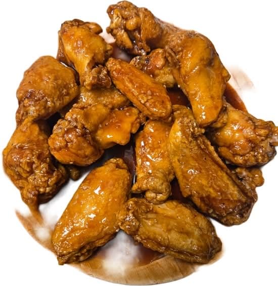 10 Wings