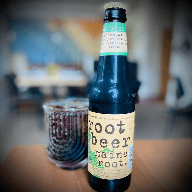 Maine Root - Root Beer