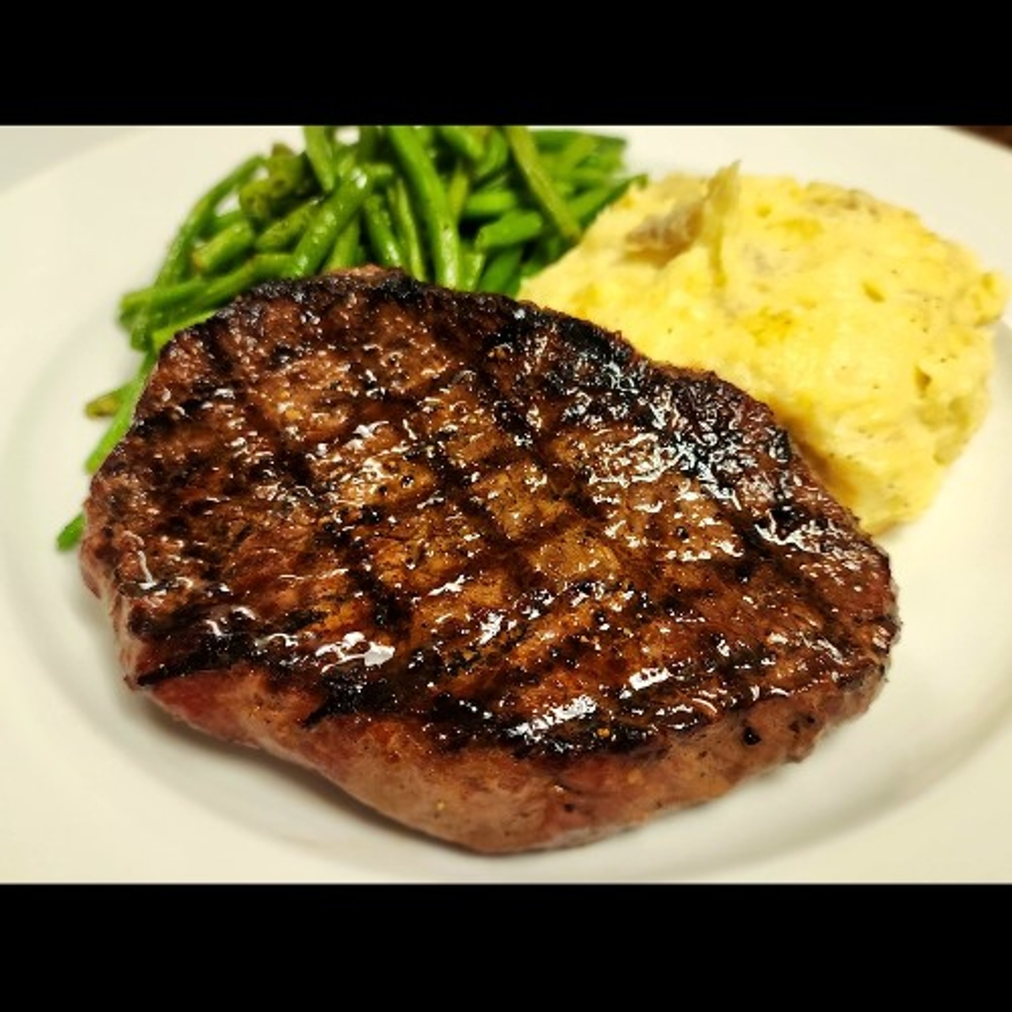 Top Sirloin Steak