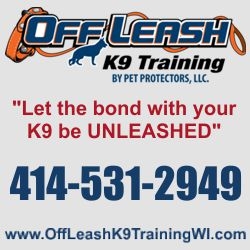 Off Leash K9 Training by Pet Protectors, LLC Logo