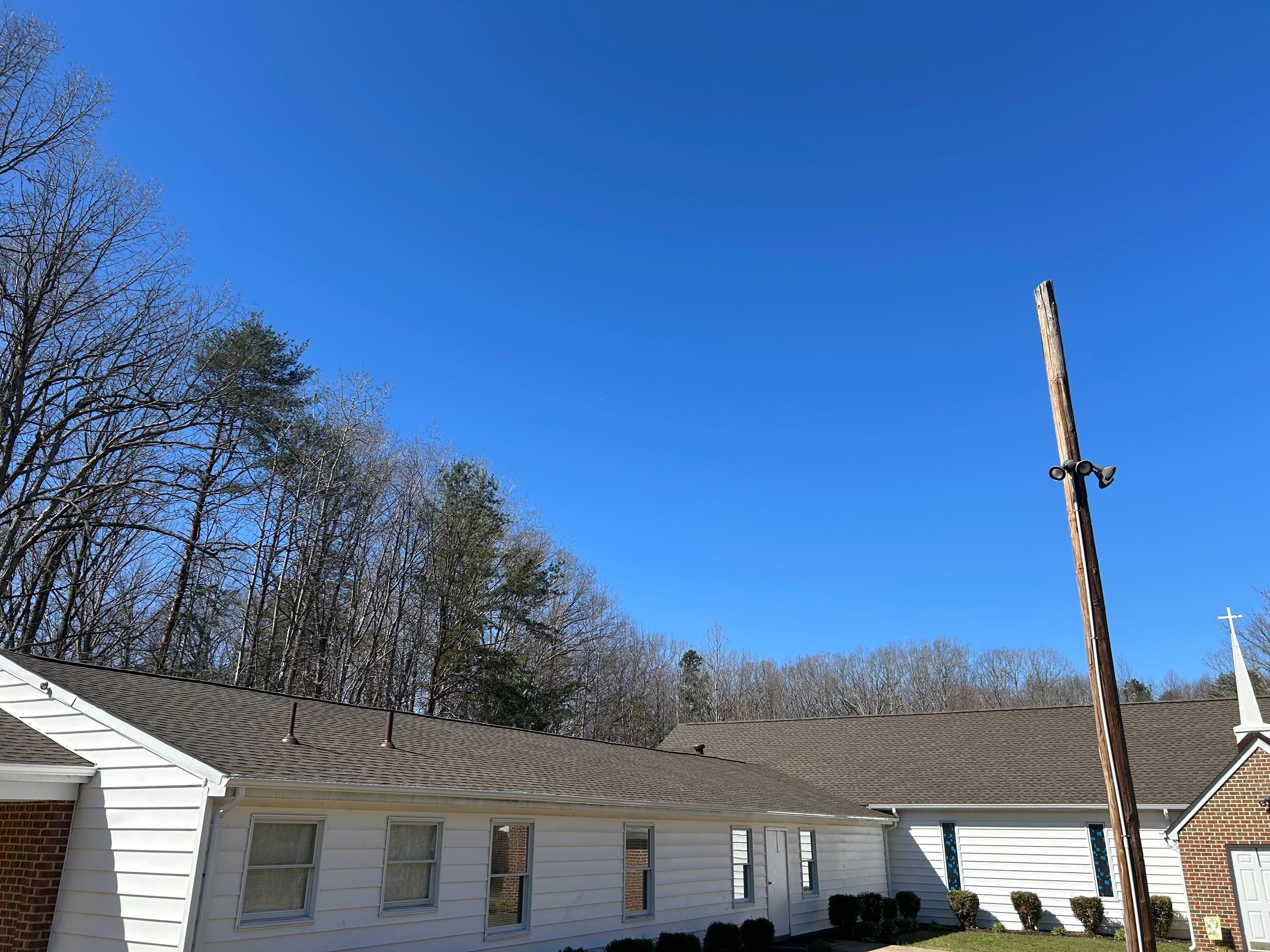 Radiant Home Services Image