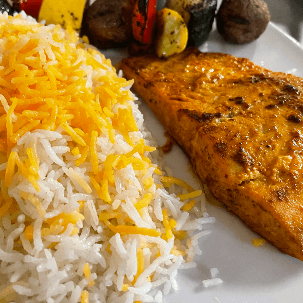 Fish of the Day (GF)