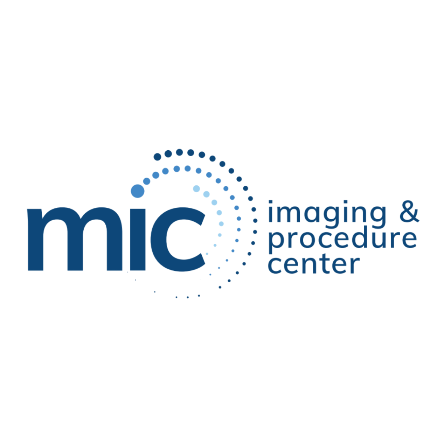 Medical Imaging Consultants Logo