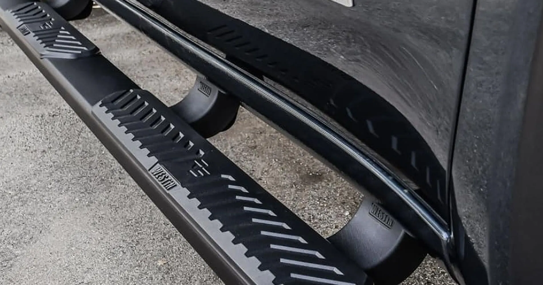 Trucks Accessories