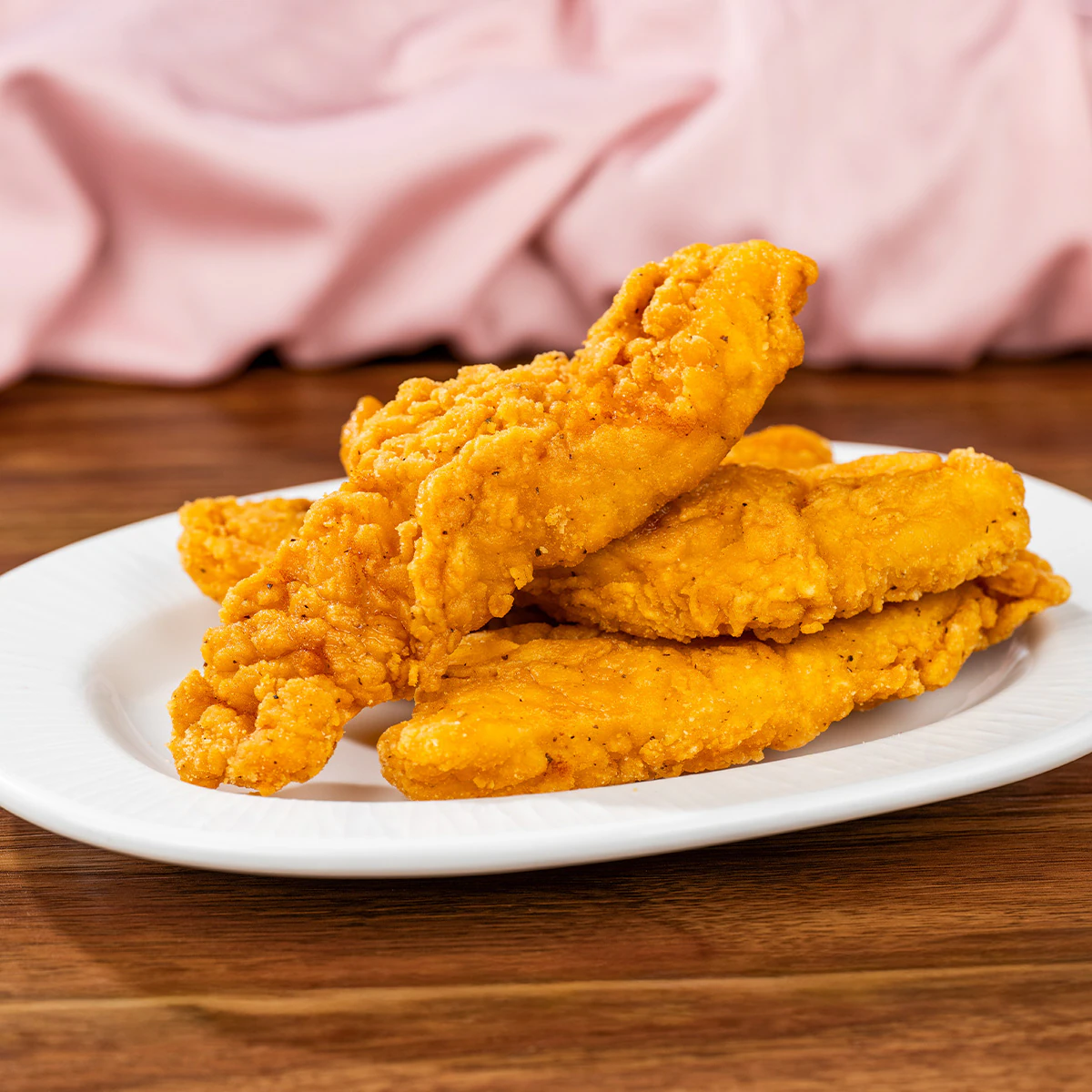 Chicken Strips