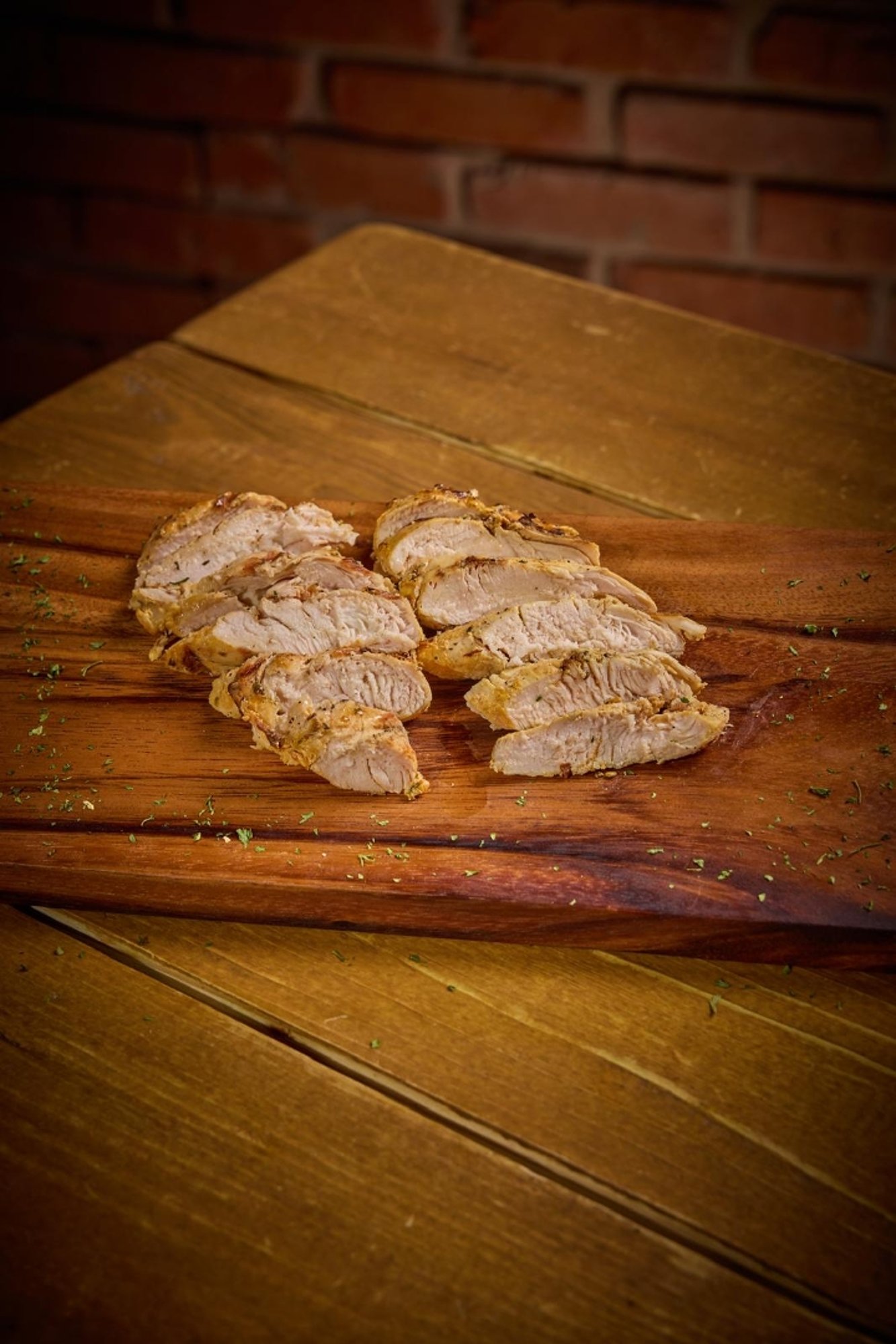 Chimi Chicken