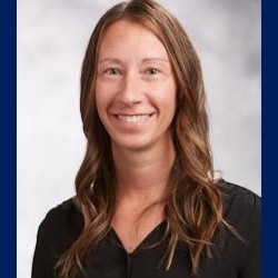 Kelsey Novak, PsyD