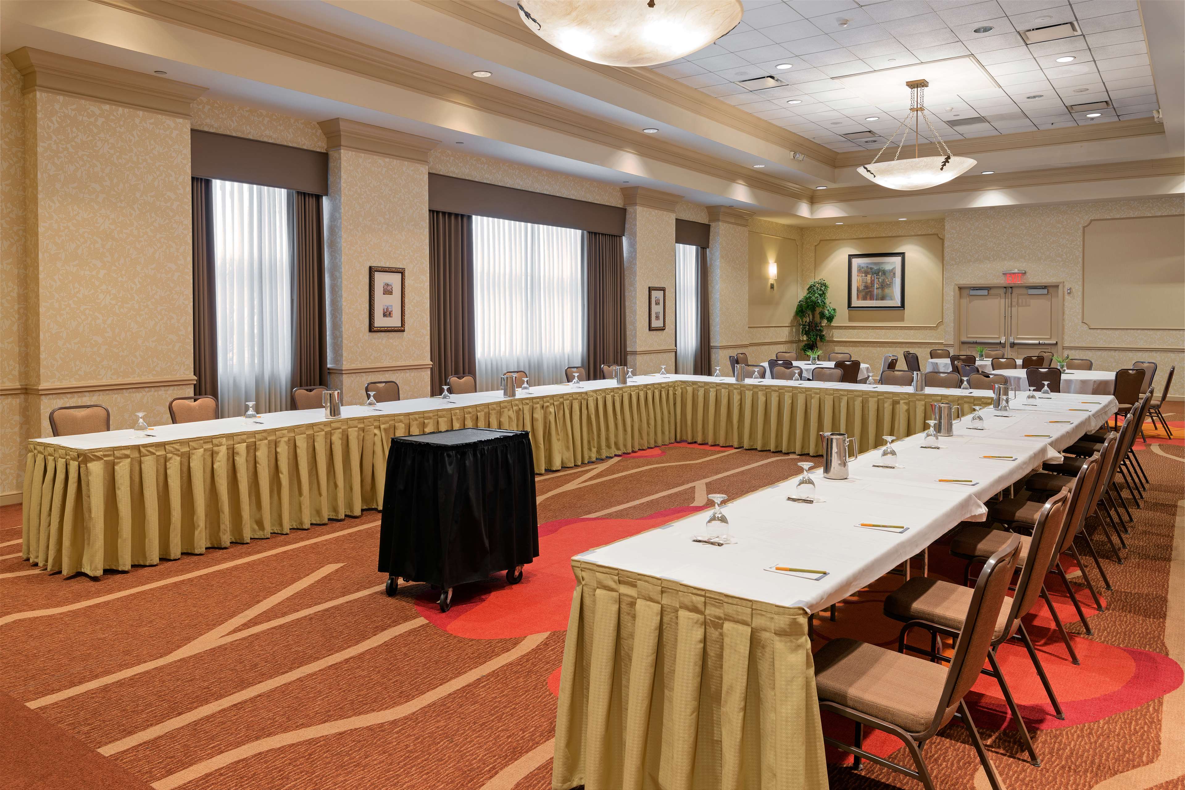 Hilton Garden Inn Cleveland/Twinsburg Photo