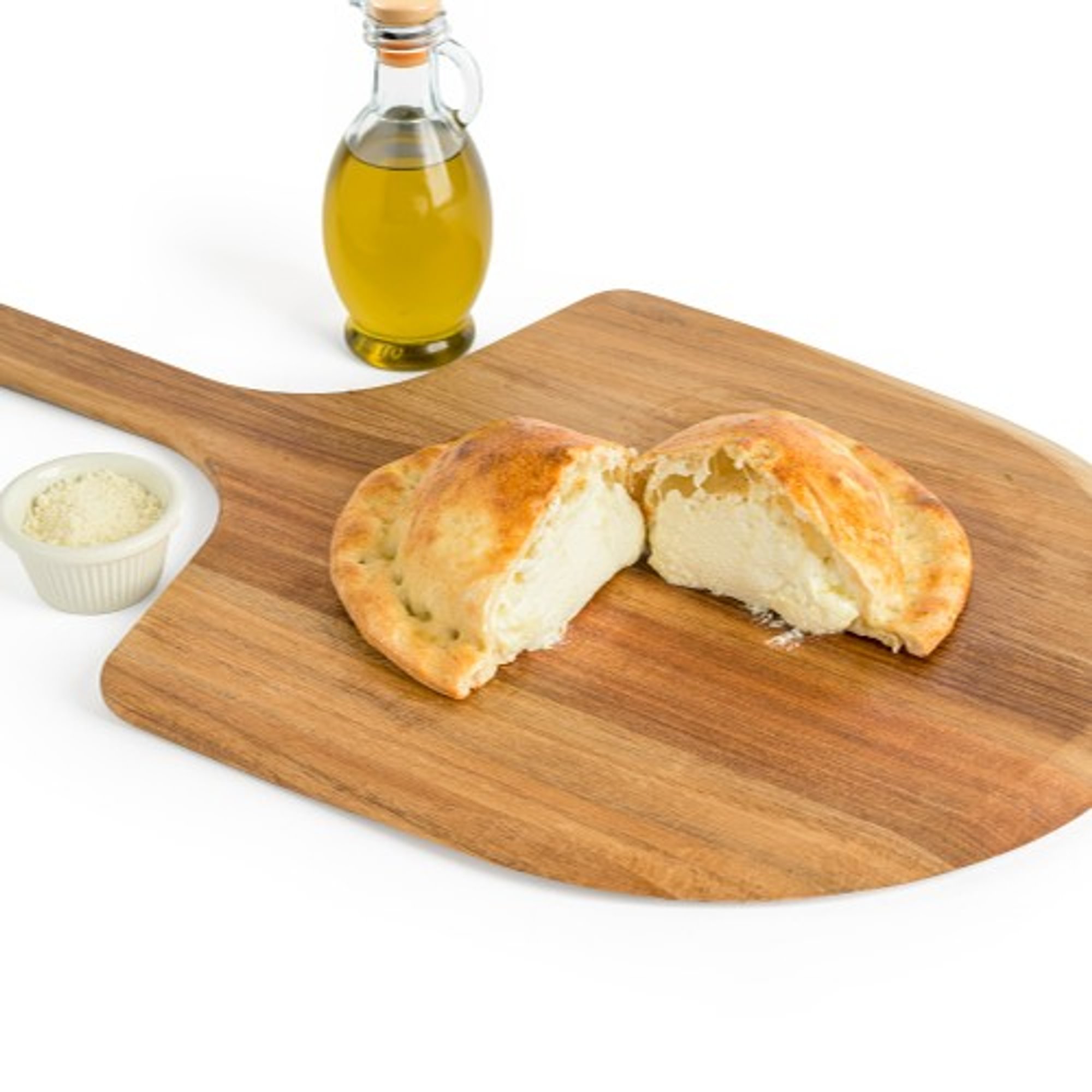 Cheese Calzone