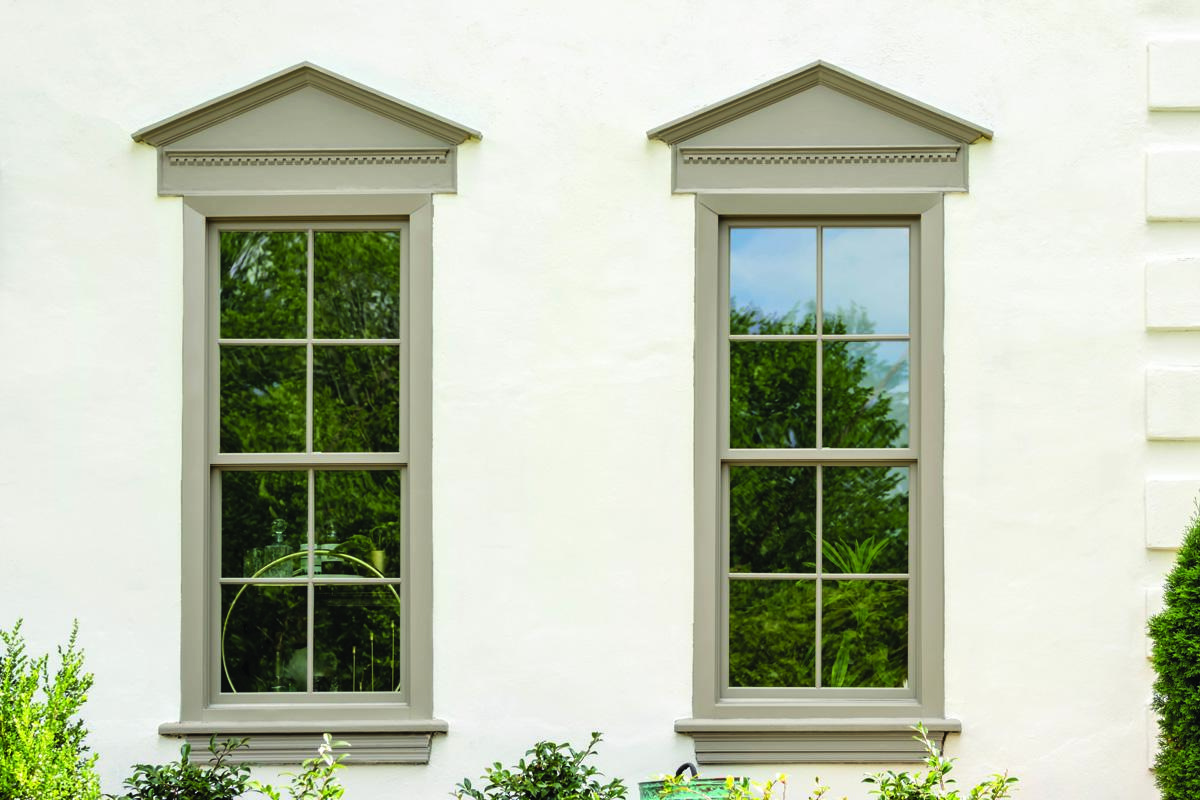 Midland Exteriors Image