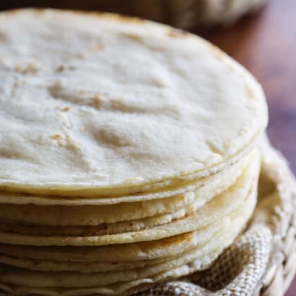 1 Tortilla