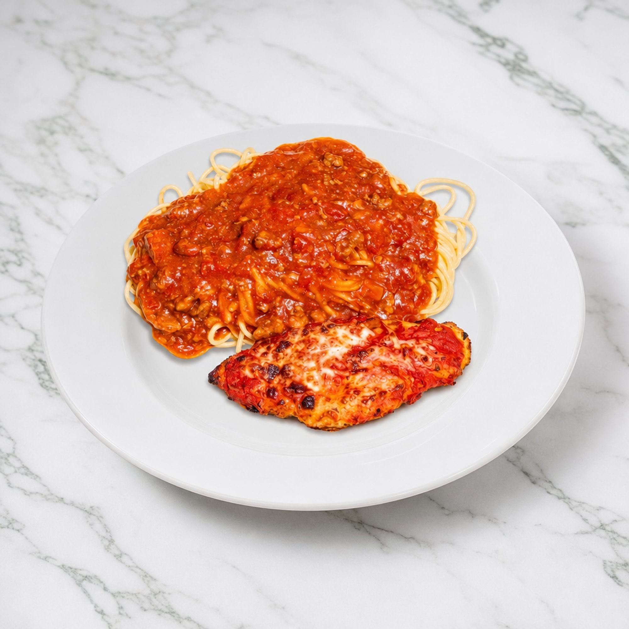 Parmigiana