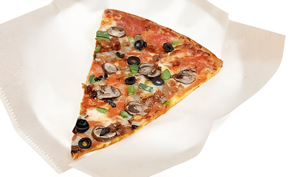 Chief's Supreme Command Slice