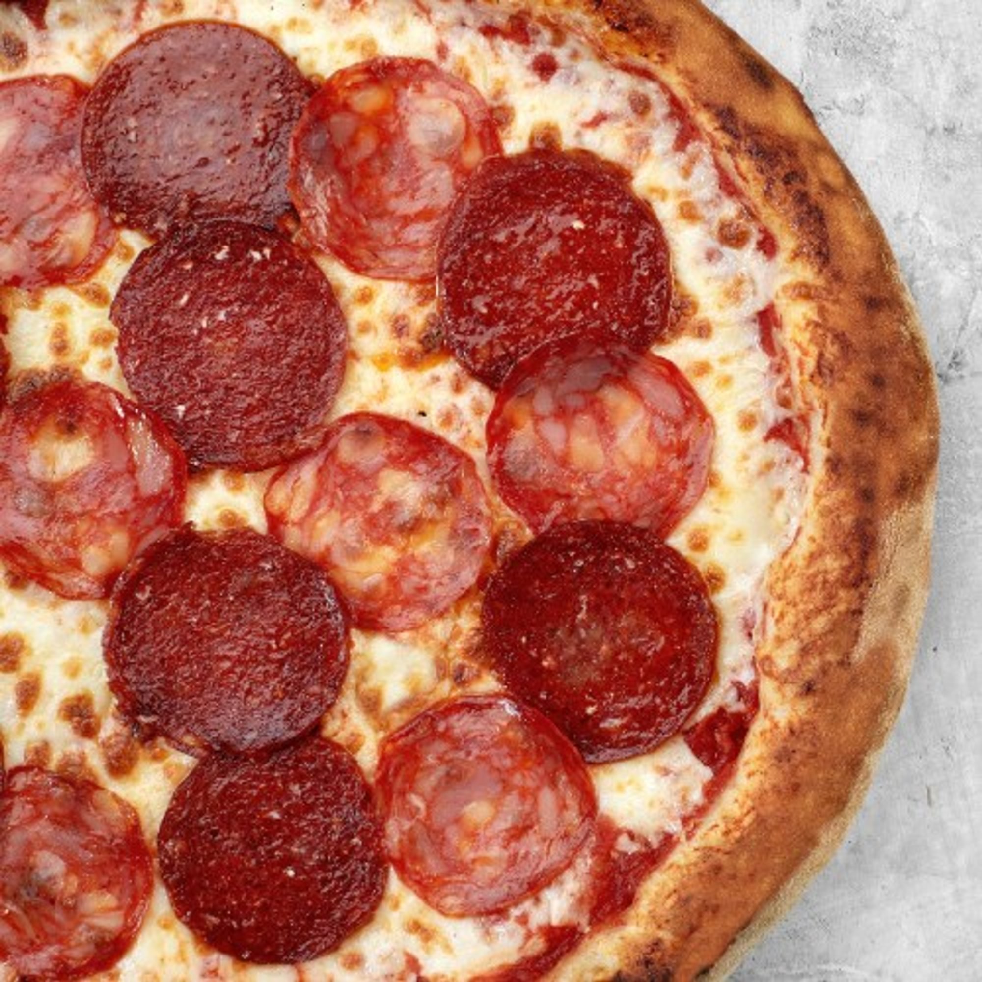 10" Small Pizza