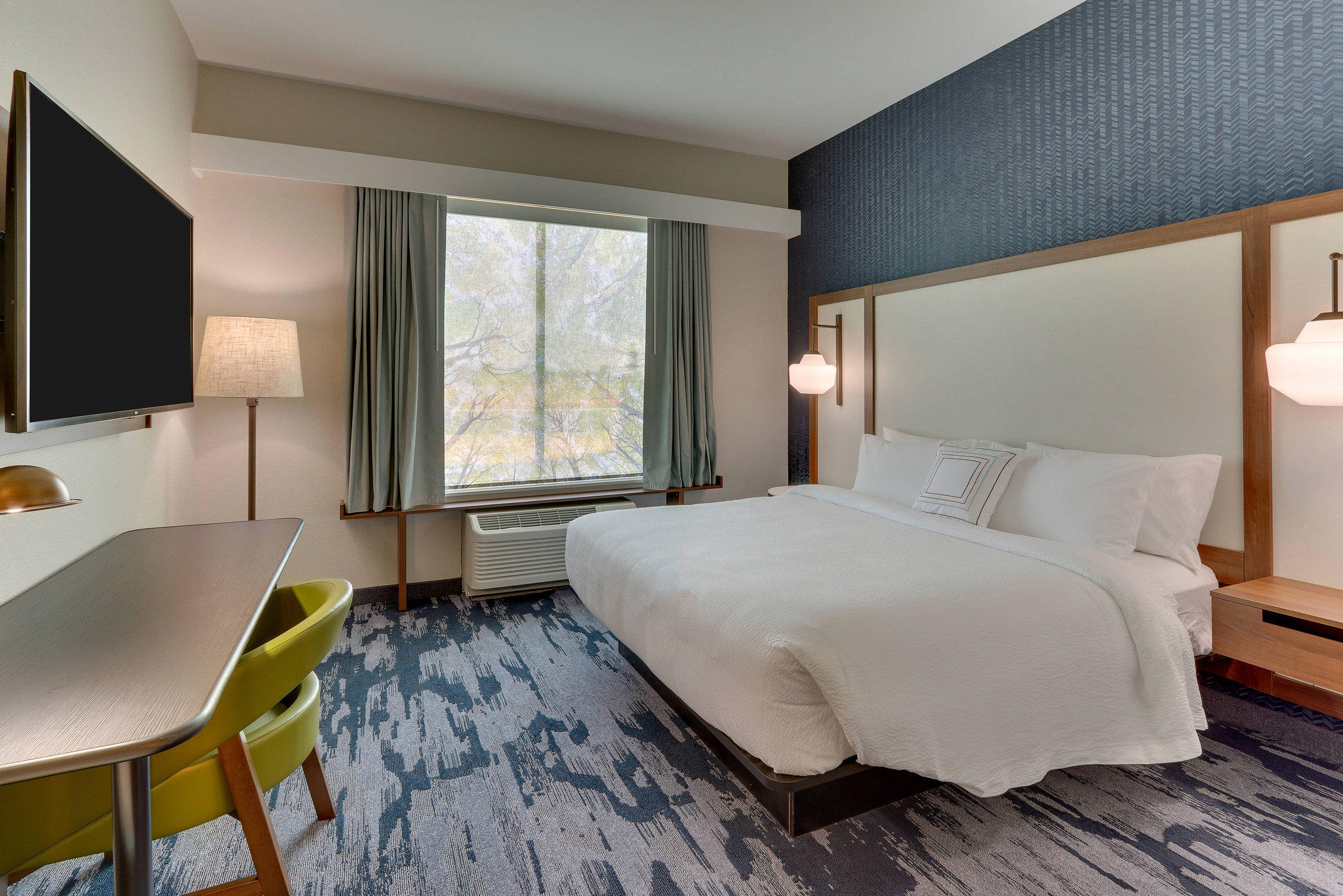 Fairfield Inn & Suites by Marriott Goshen Photo