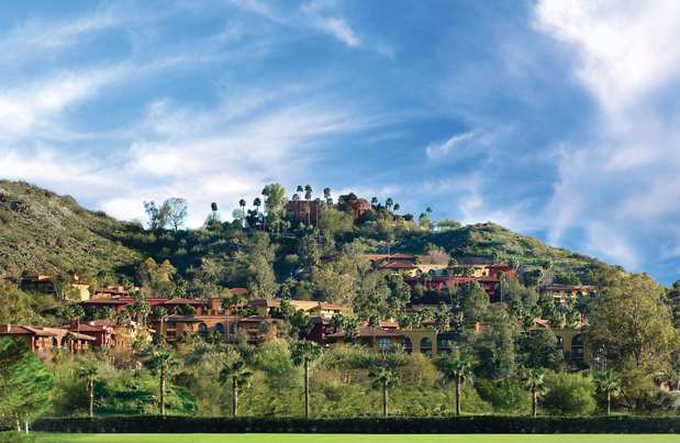 Images Pointe Hilton Tapatio Cliffs Resort