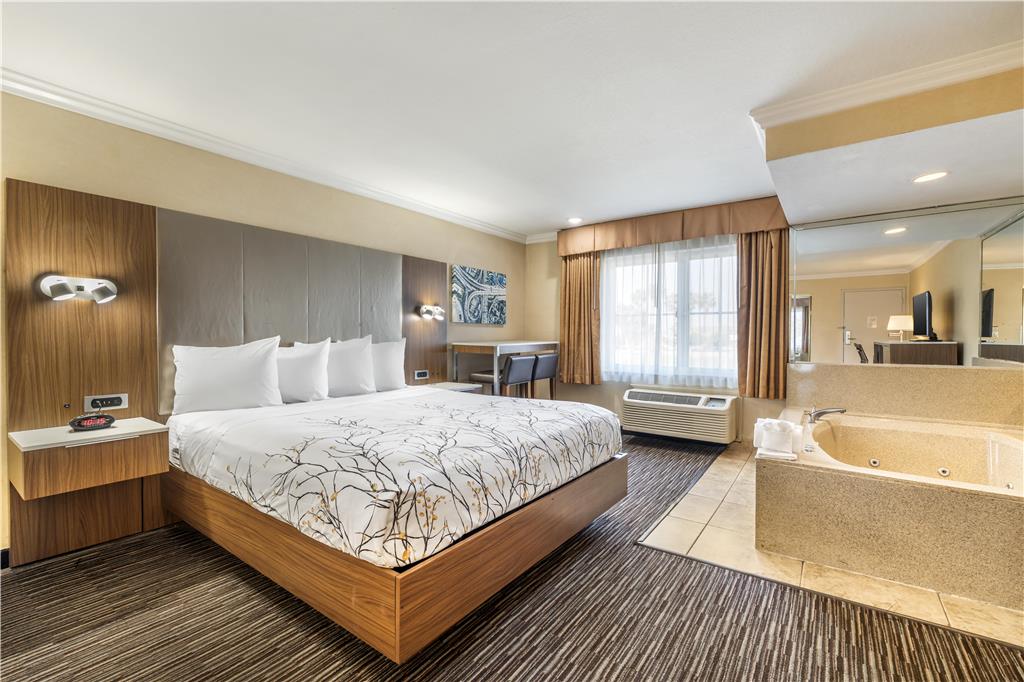 Best Western Airpark Hotel - LAX Airport LA  Stadium Image