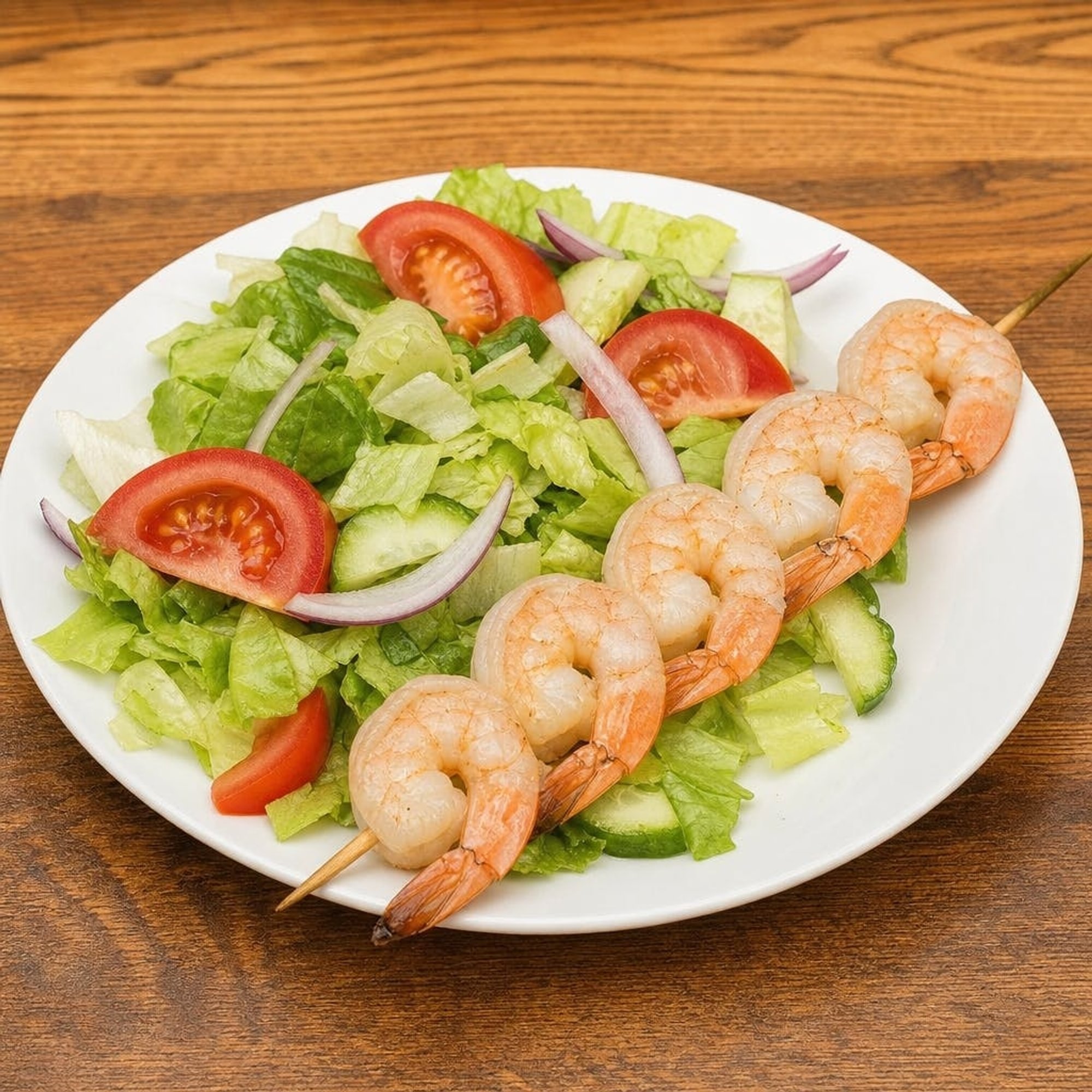 Sea Salad
