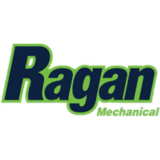 Ragan Mechanical Inc Logo