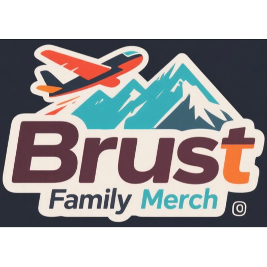 Brust Family Merchandise