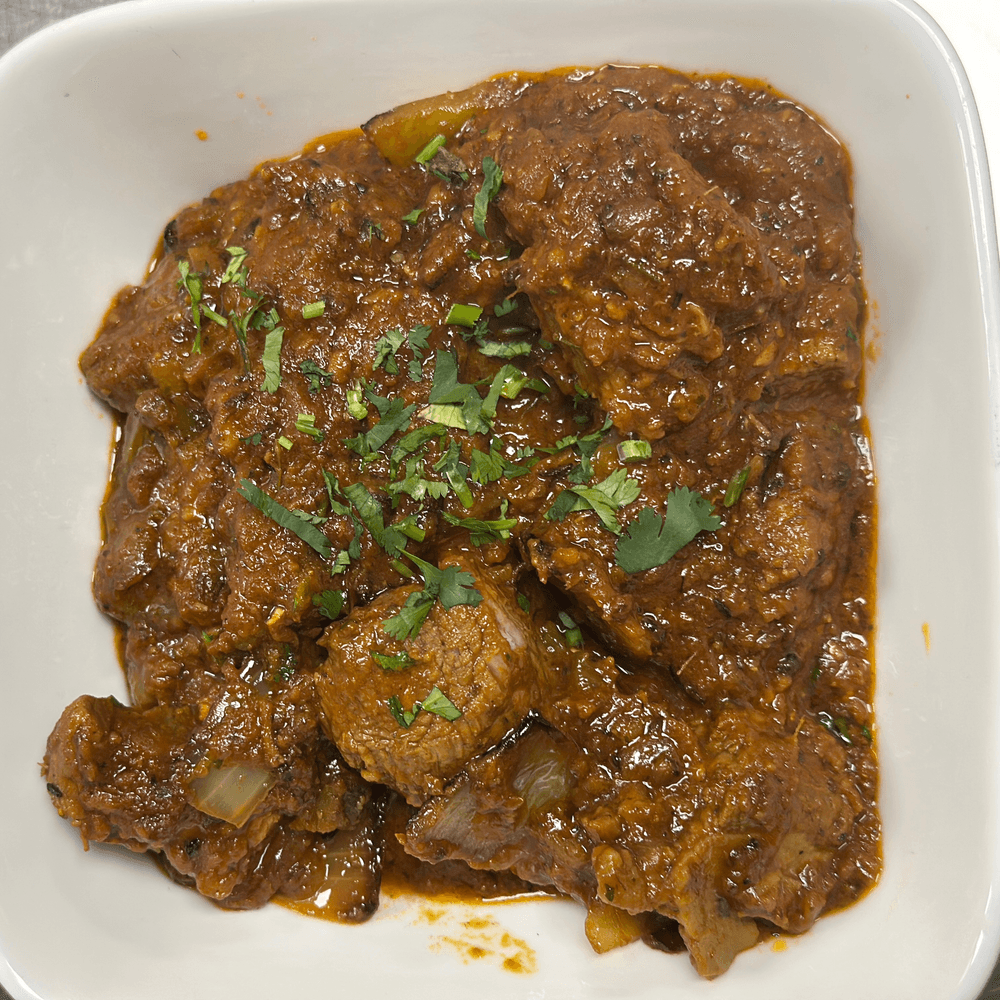 Lamb Kadhaiwala