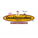 OinkADoodleMoo BBQ Logo