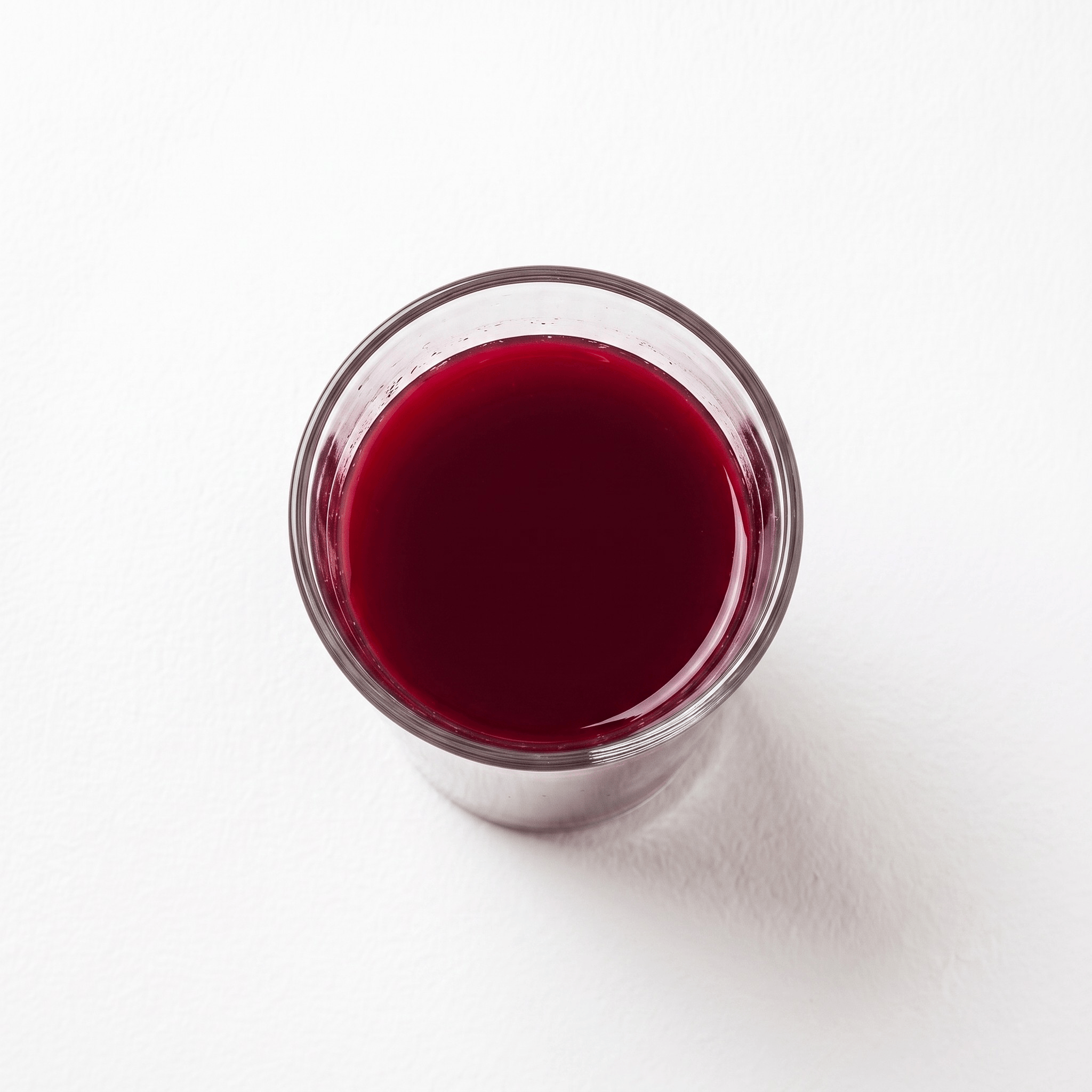 Chicha Morada Vaso