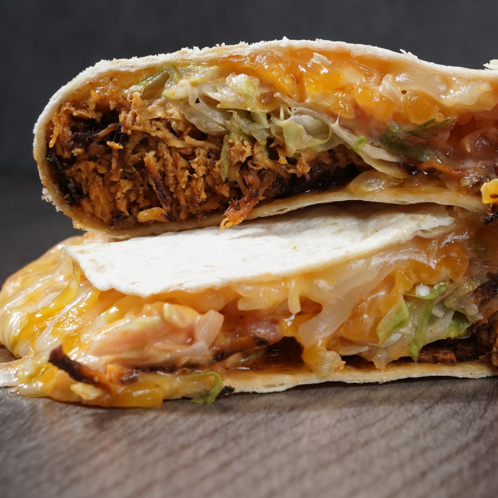 Quesadilla