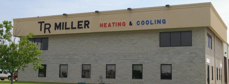 TR Miller Heating & Cooling Photo
