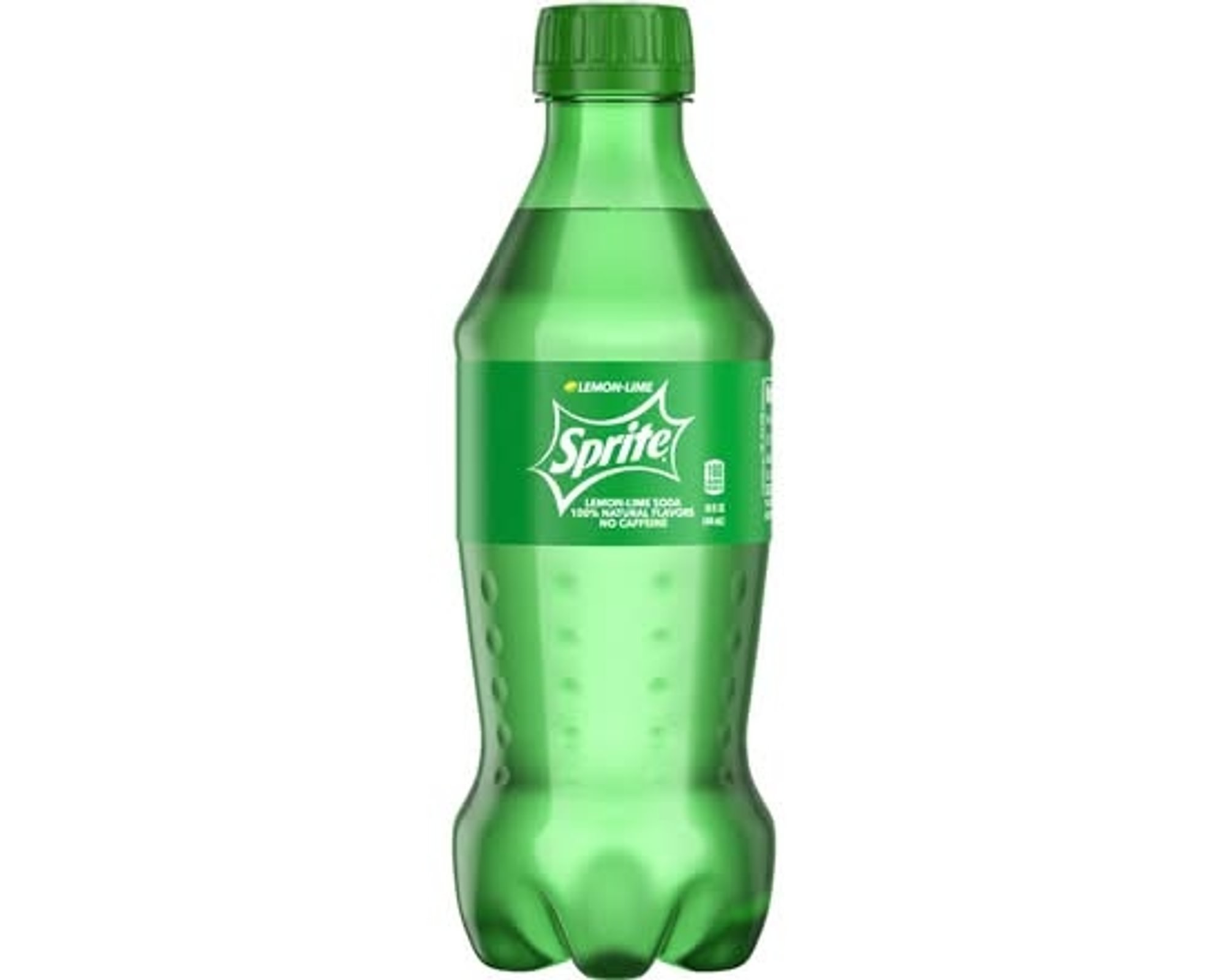 Sprite (Bottle)