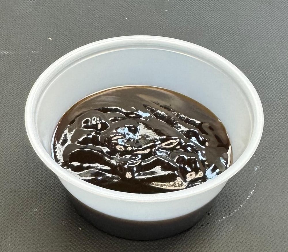 Hoisin Sauce (s)