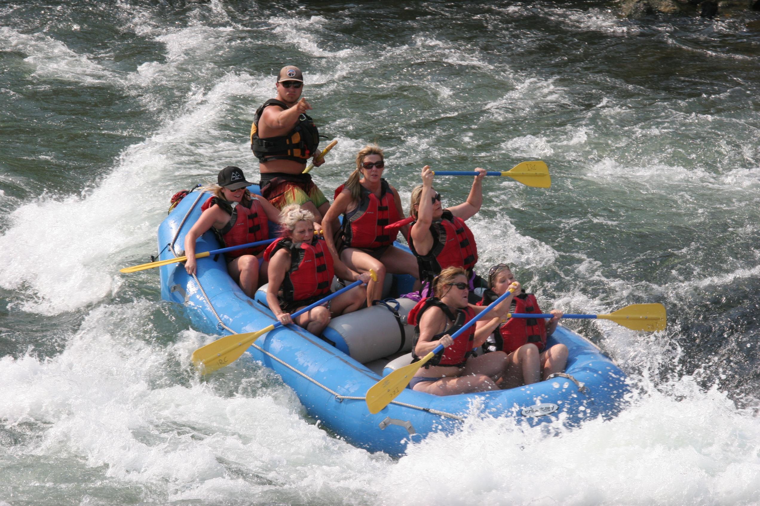 Imperial River Company Image