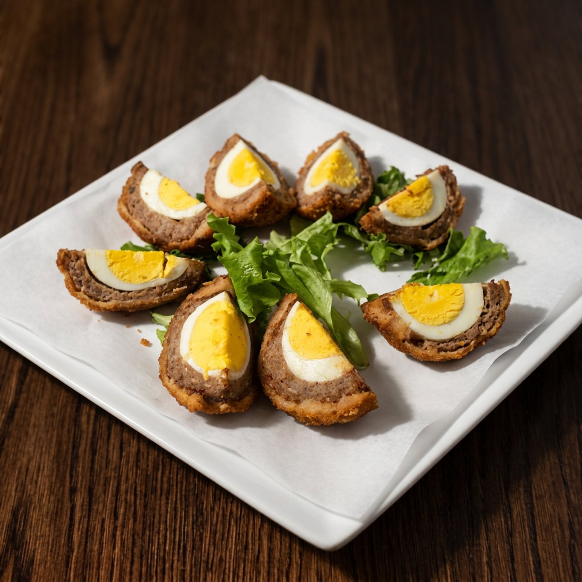Scotch Egg