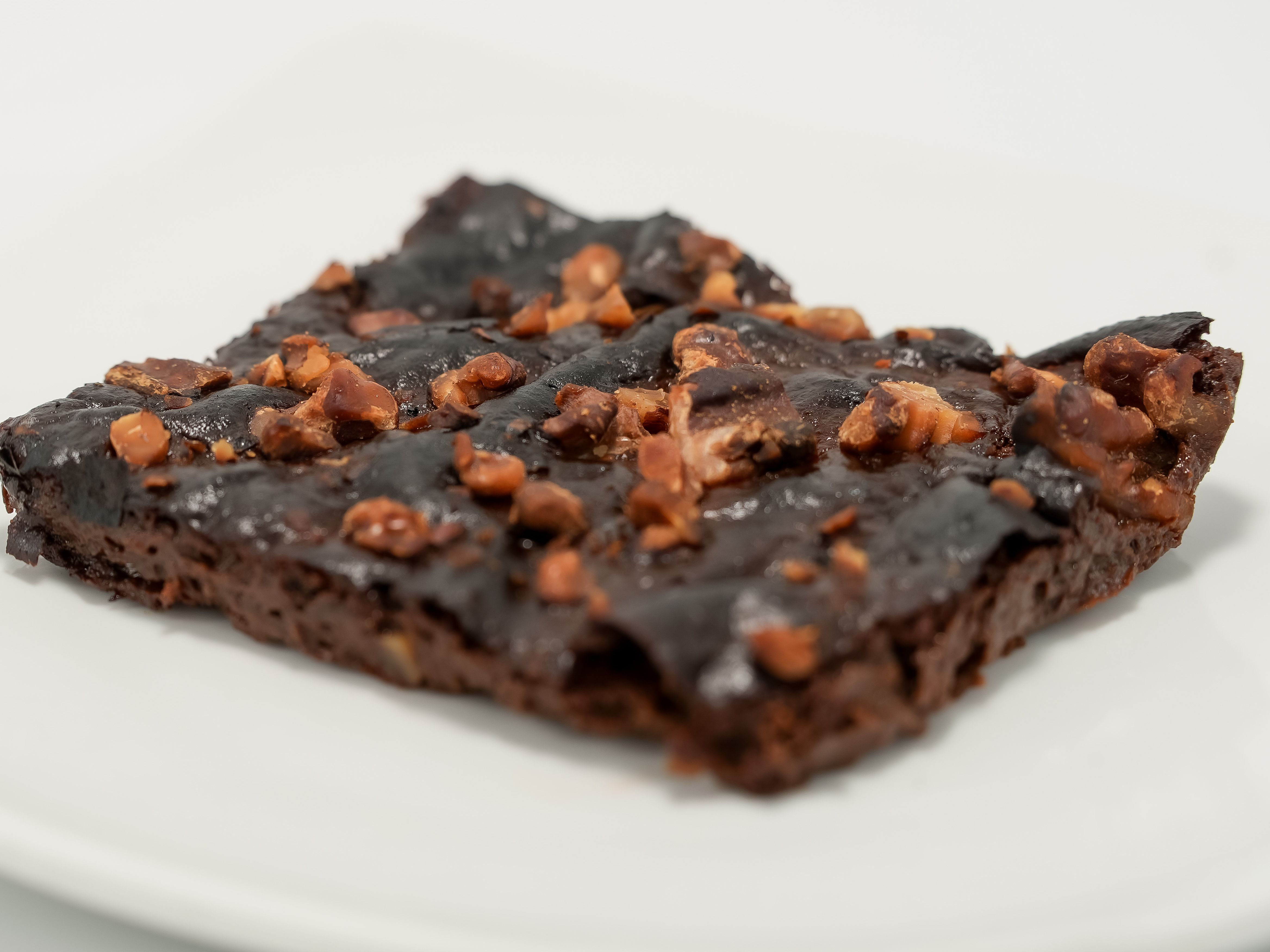 Energy Brownie GF
