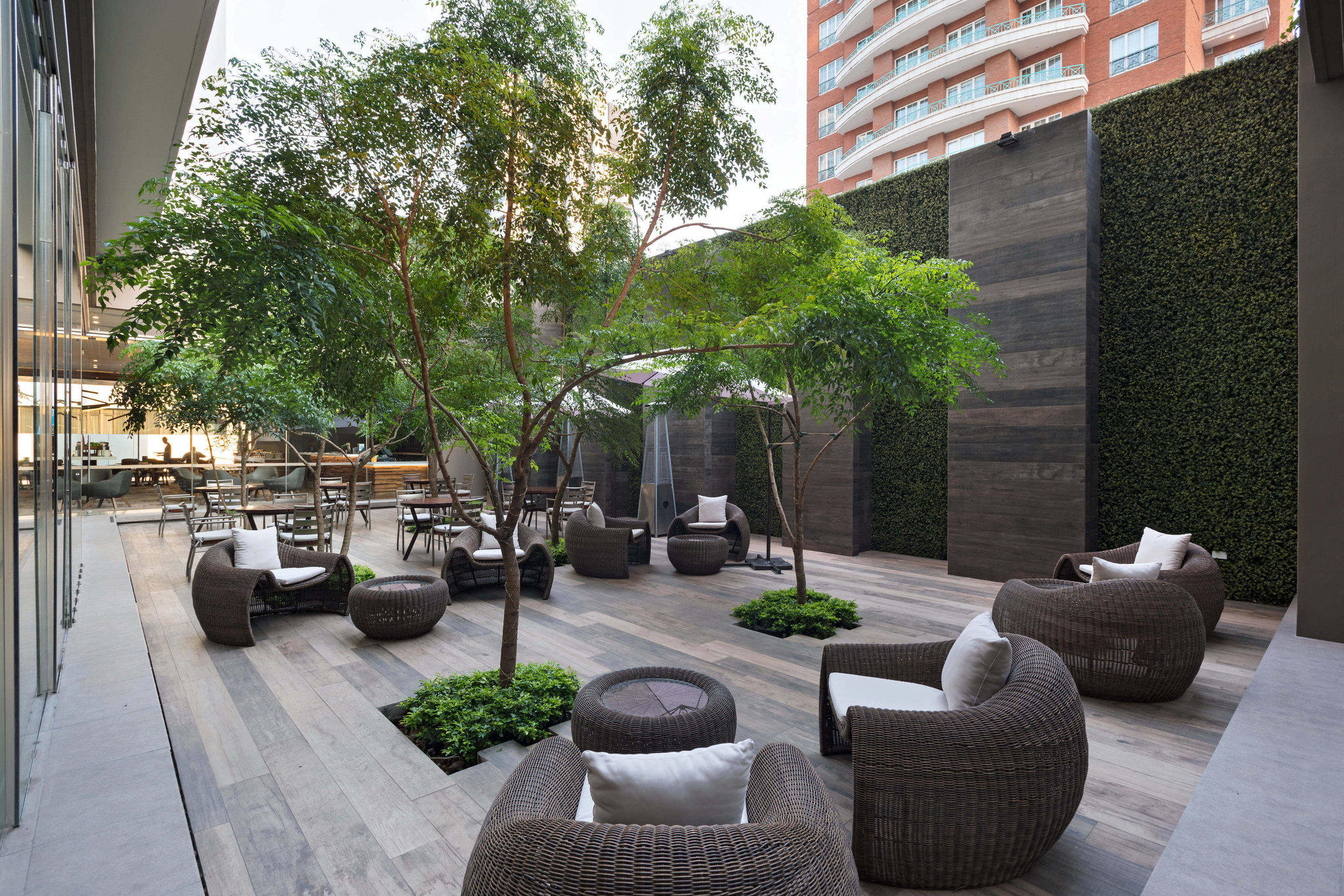 Courtyard by Marriott Guatemala City