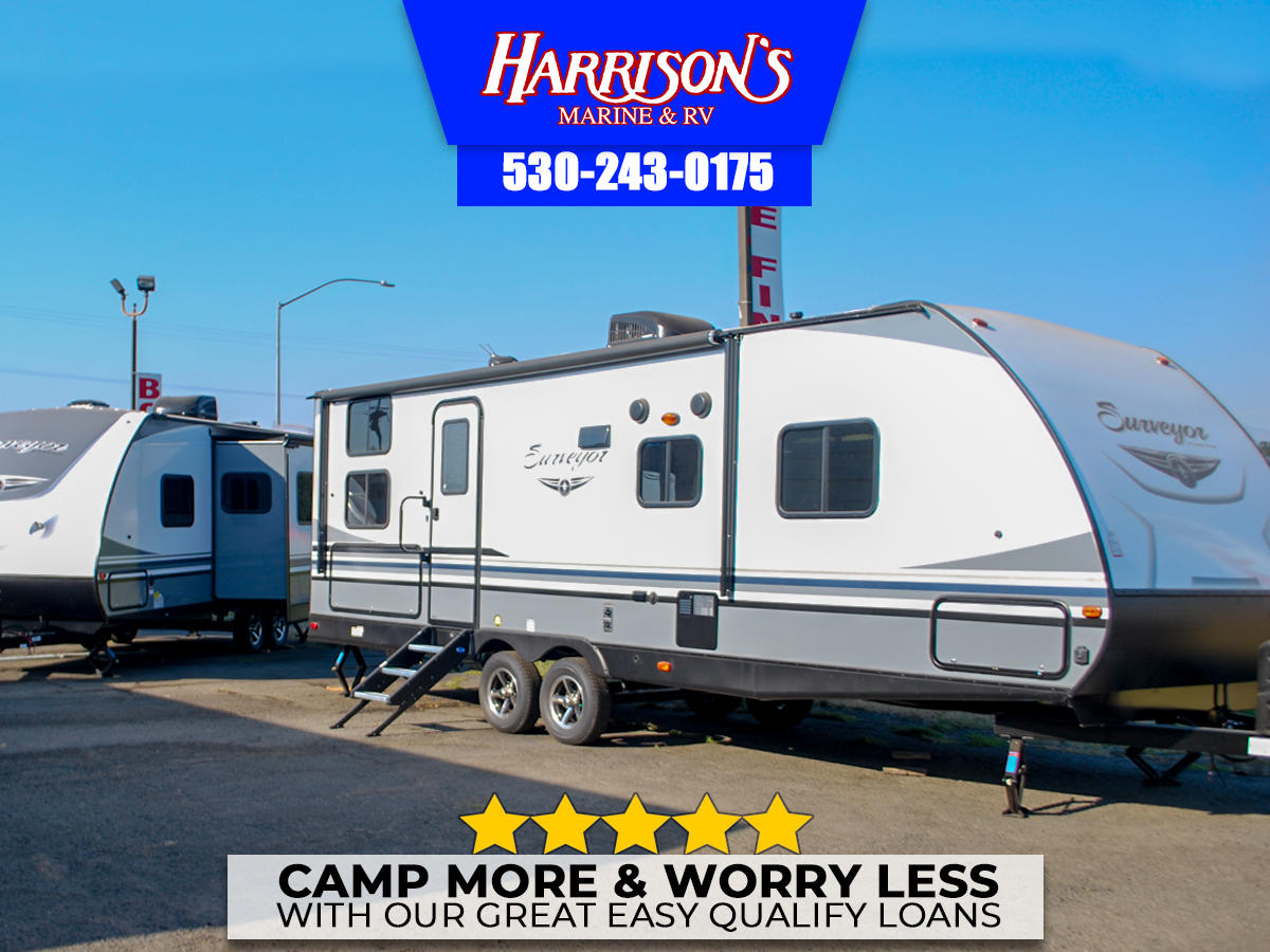 Harrison's Marine & RV Photo