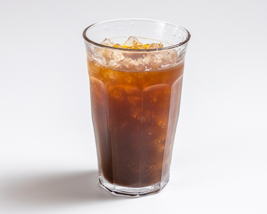 Iced Coffee