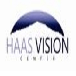 Haas Vision Center Photo