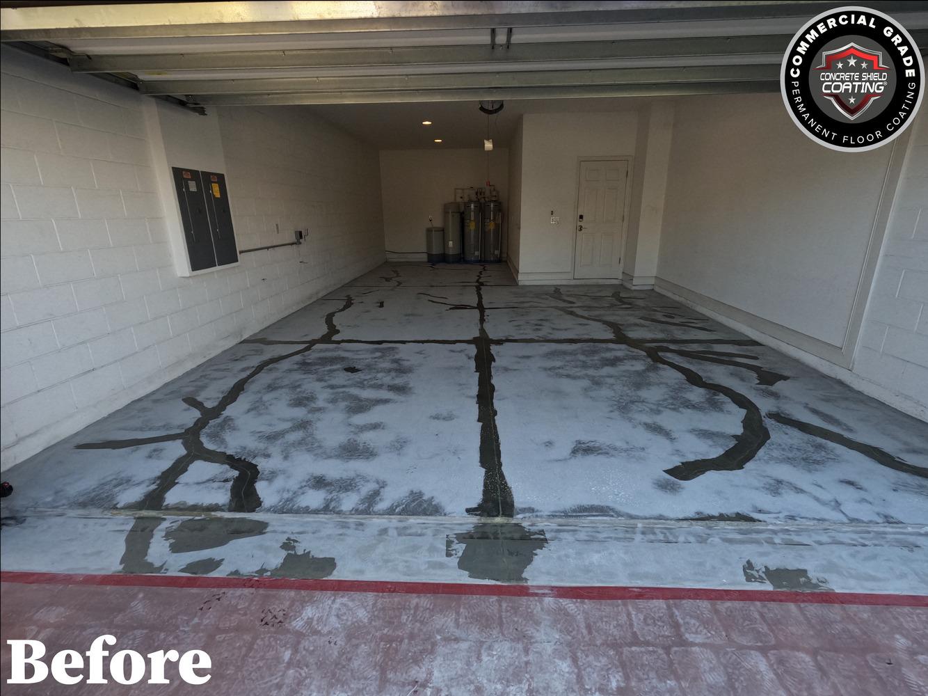 Home Shield Coating® of FL