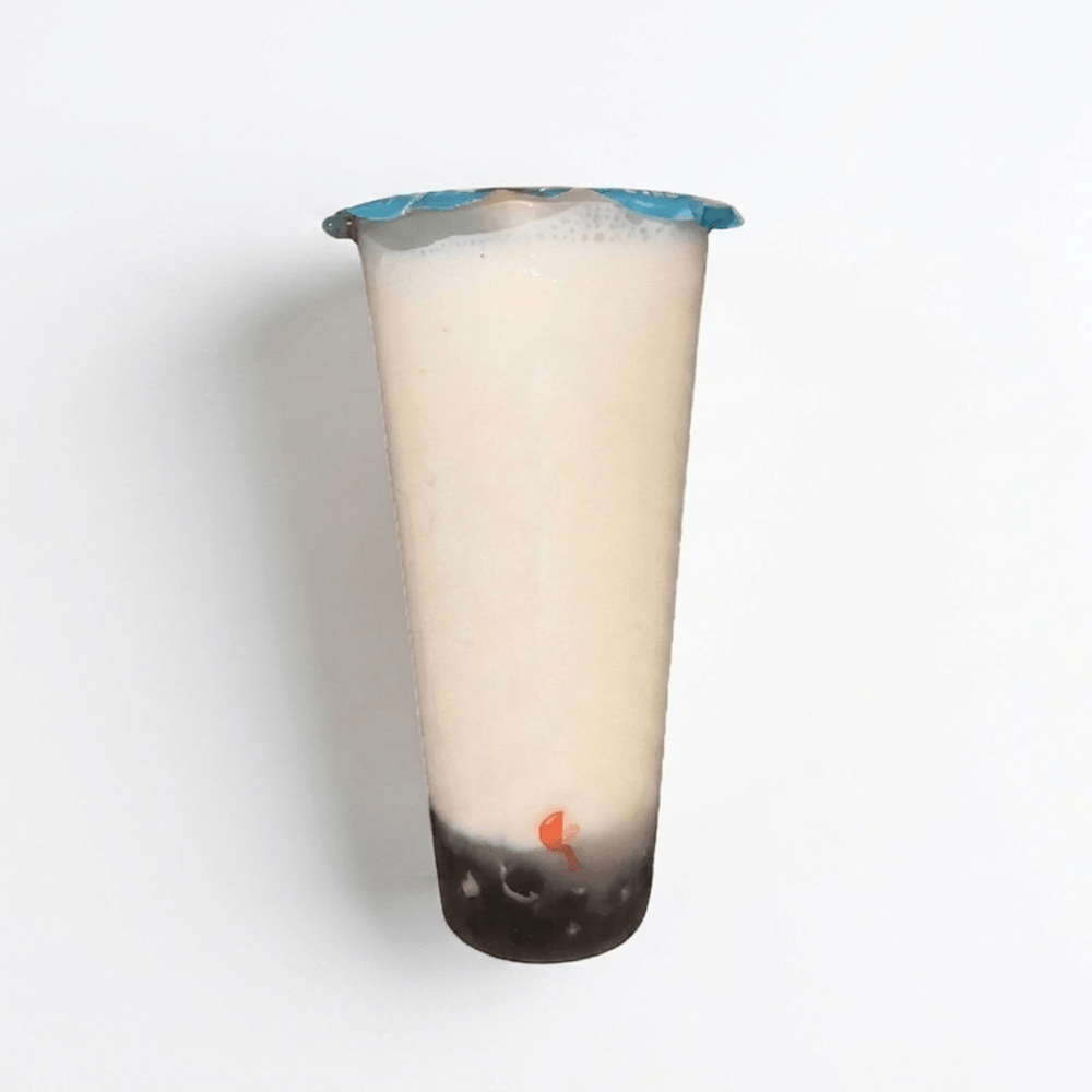 Lychee Smoothie