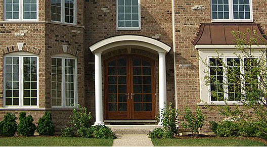 Janecek Builders Image