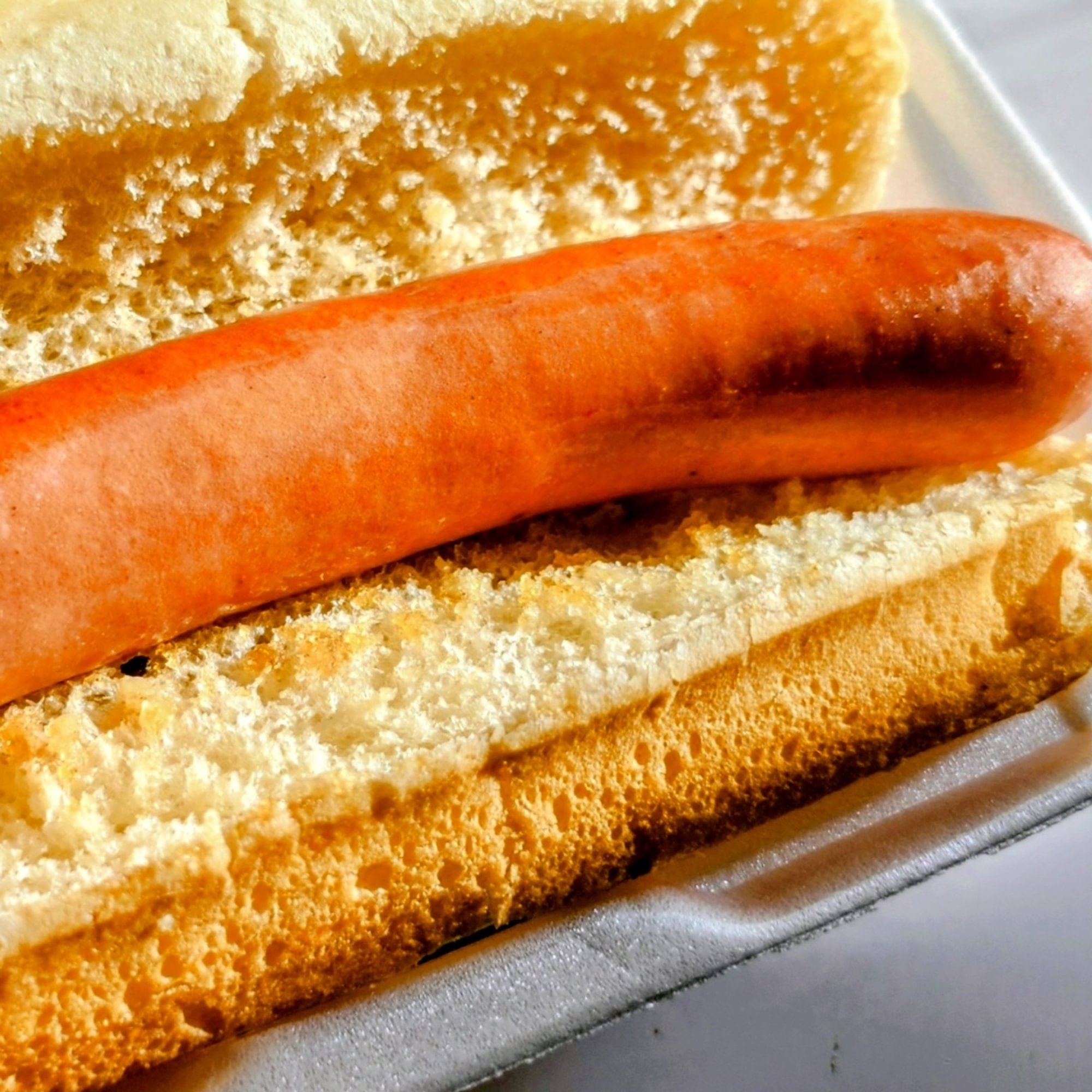 Thumann's Natural Casing (when available)