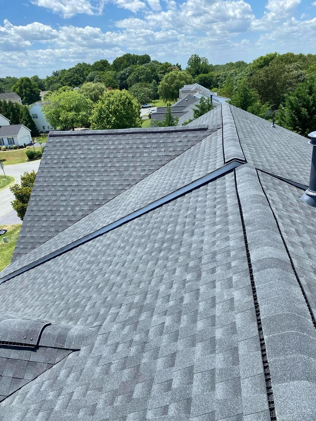 Radiant Home Services Image