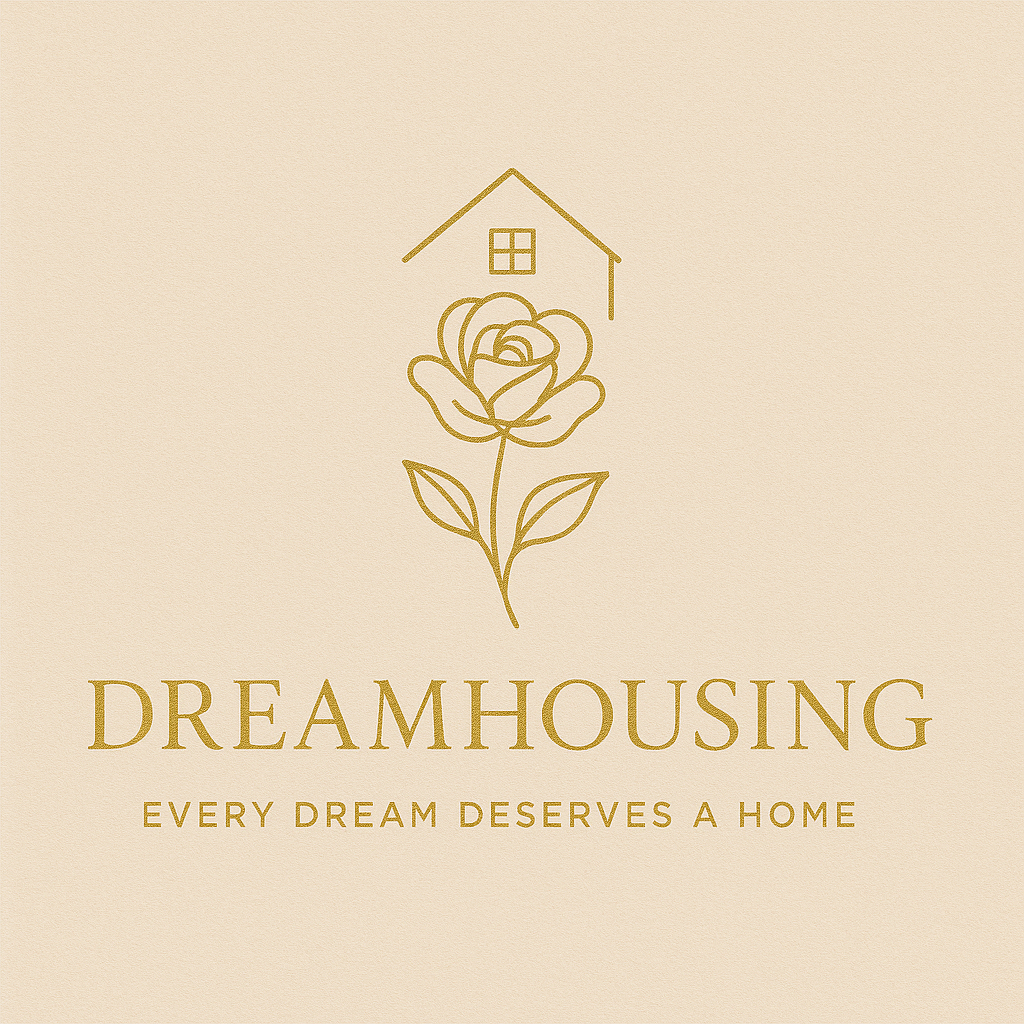 Logo von DreamHousing