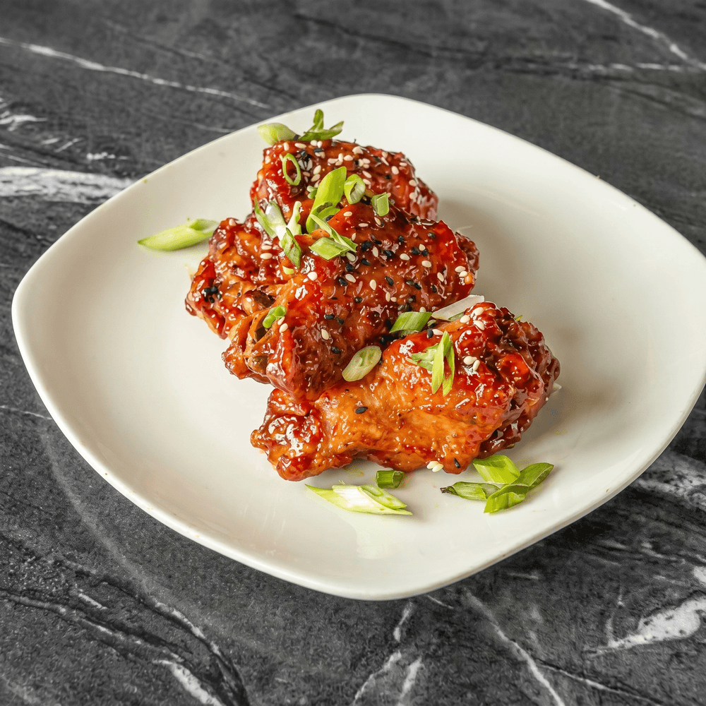 Firebird Wings