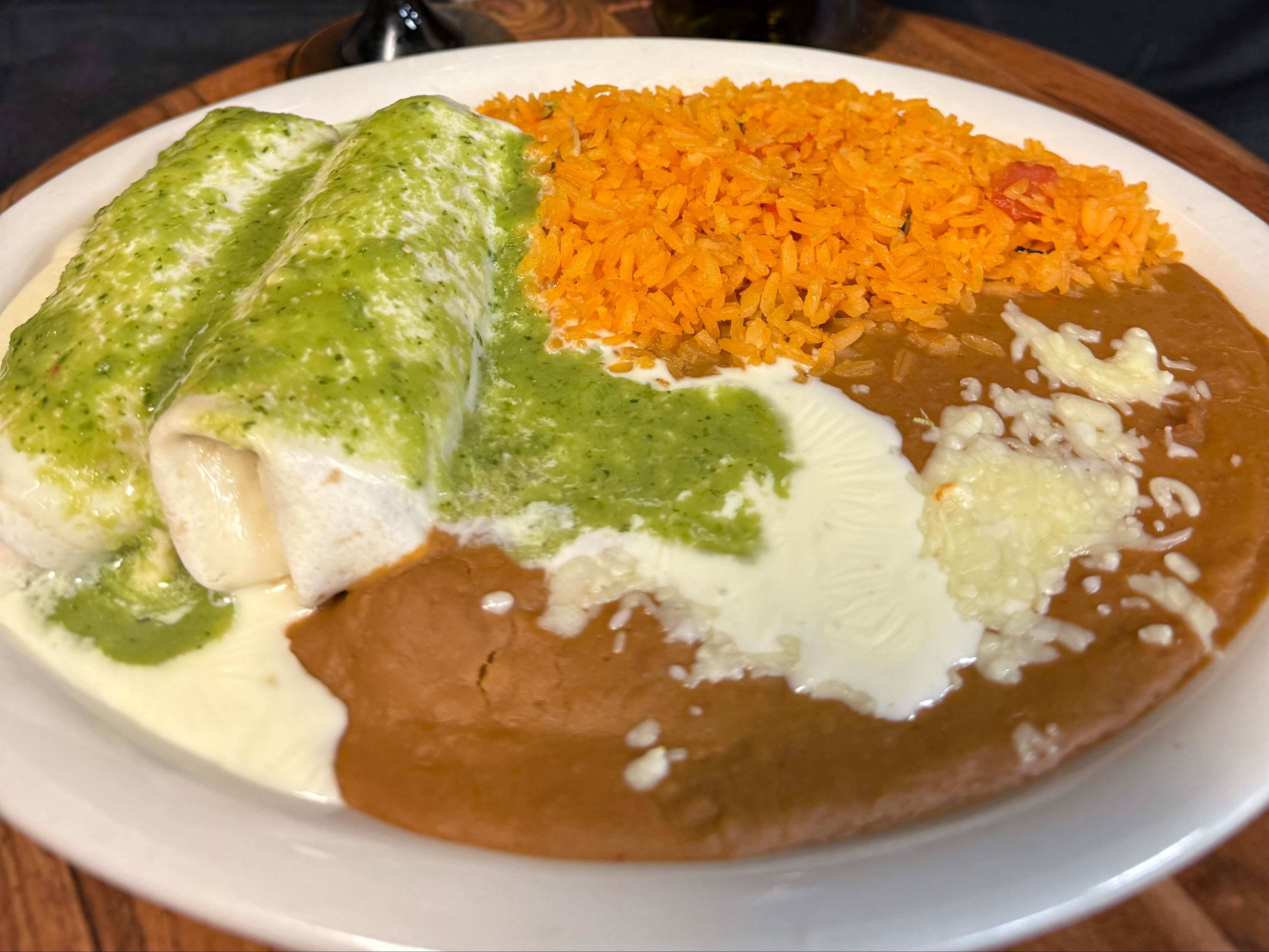 Special La Casa