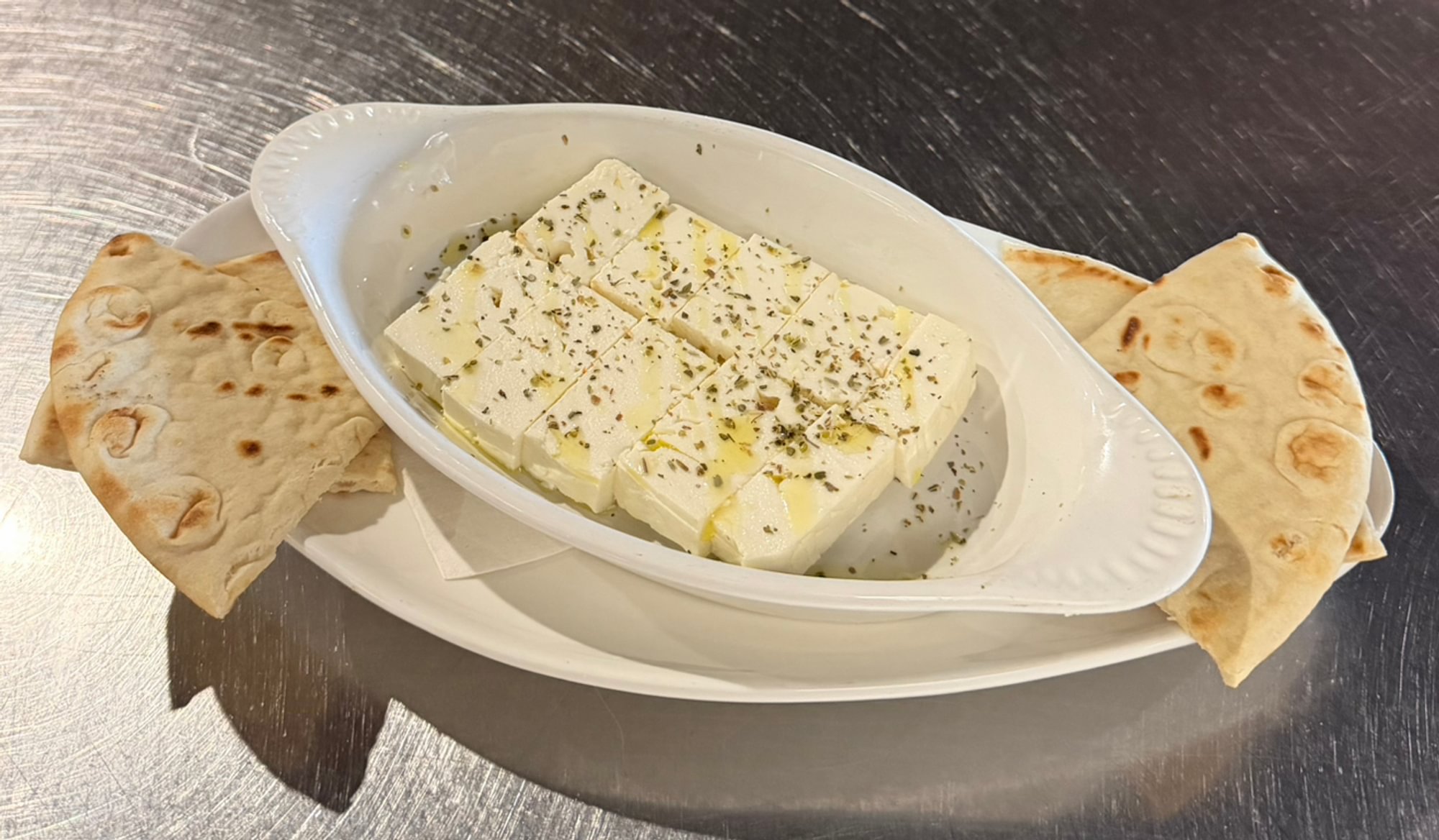 Feta