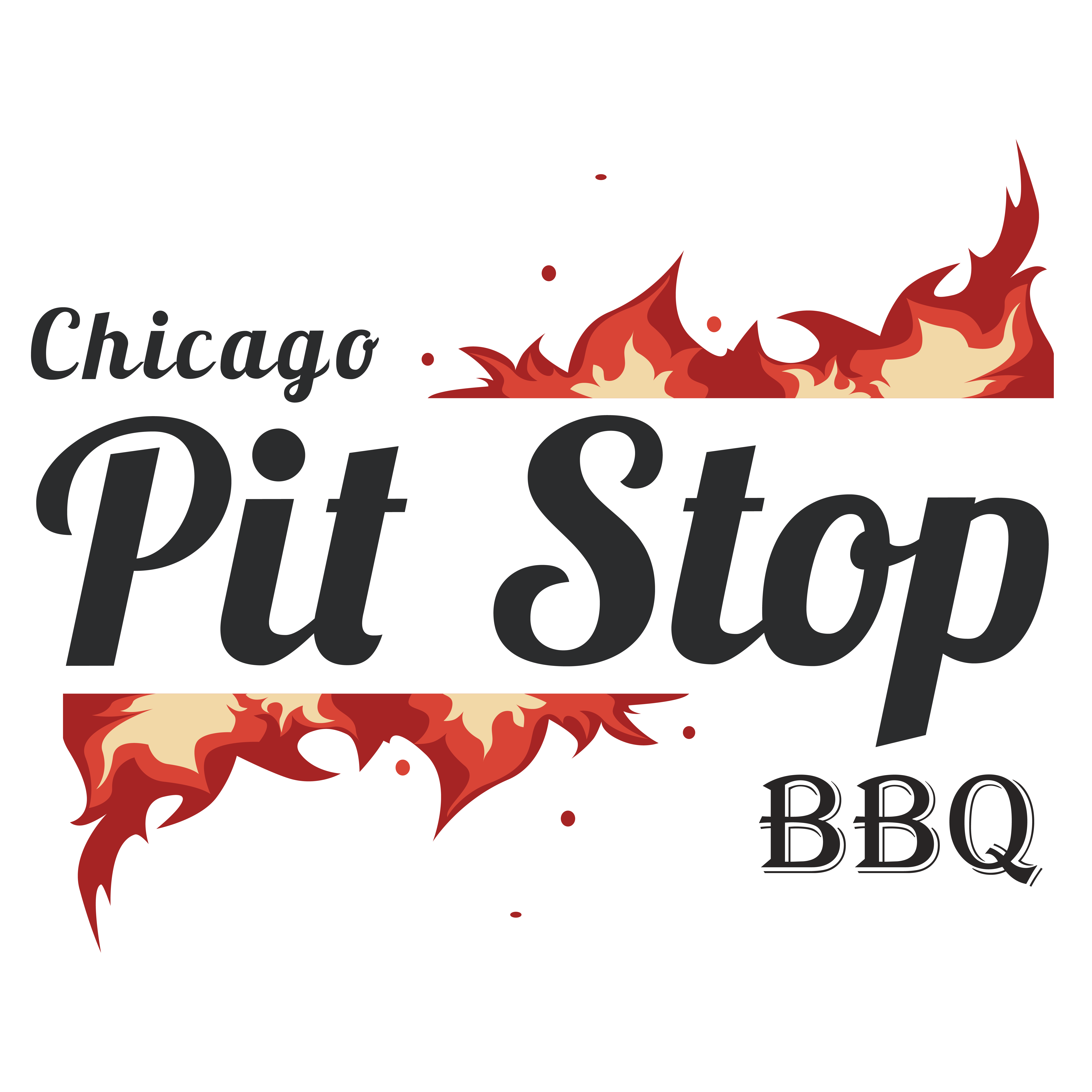 Chicago Pit Stop BBQ