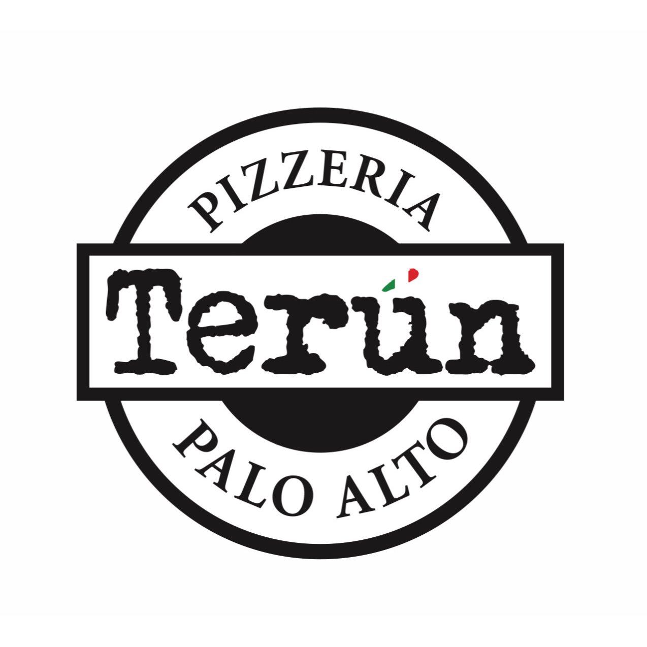 Terun Pizza