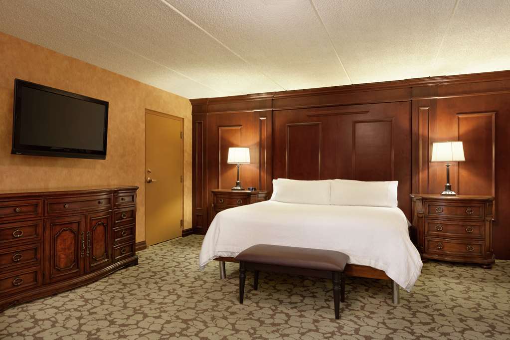 Hilton Garden Inn Rochester/Pittsford Image